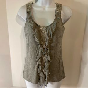 Willi Smith Tank Top